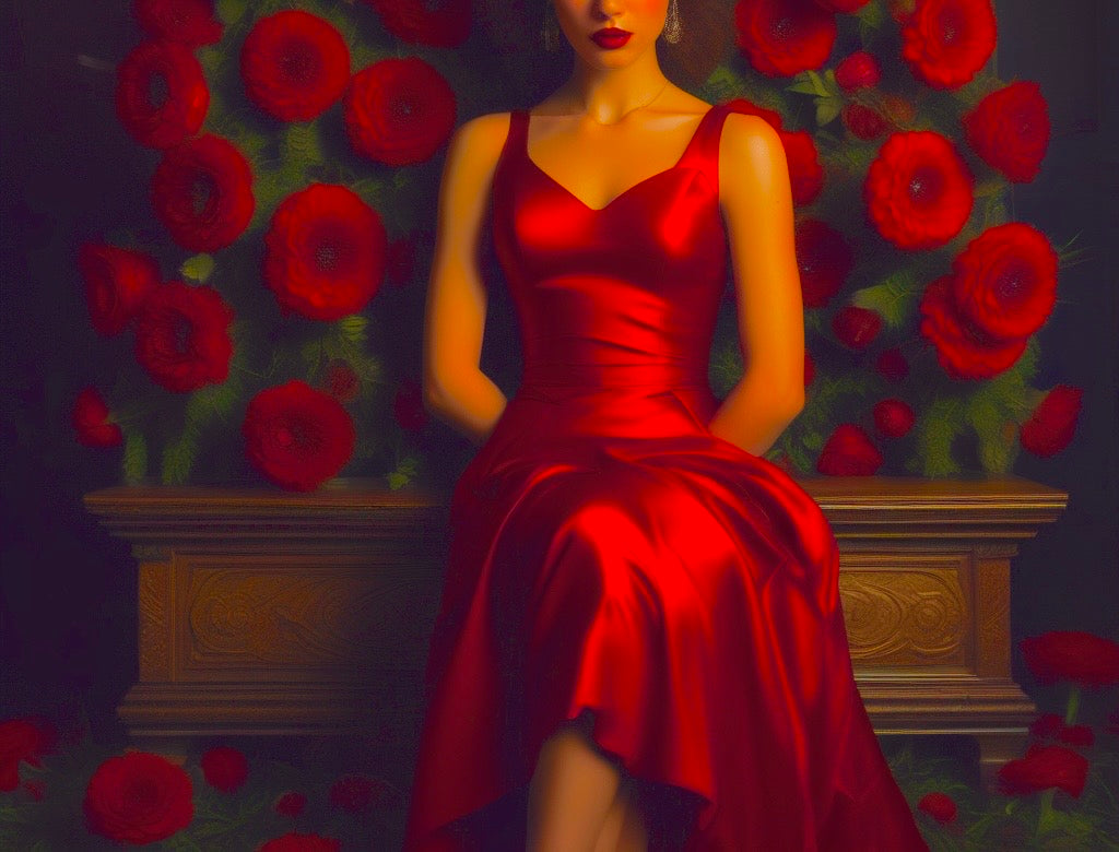 Blooming: Interlude.